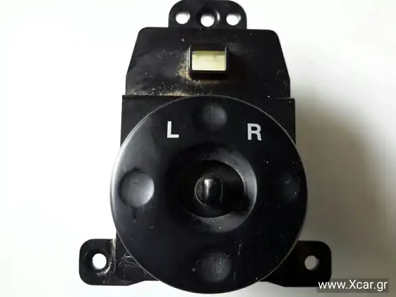 Διακόπτης Καθρεπτών KIA RIO Sedan / 4dr 2005 - 2011 ( JB ) 1.4 16V  ( G4EE  ) (97 hp ) Βενζίνη #936301G100