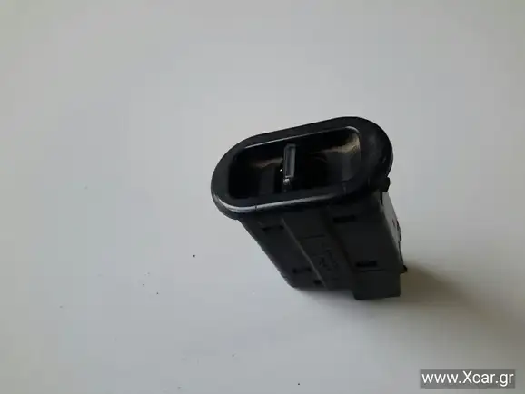 Διακόπτης Παραθύρου CHEVROLET-DAEWOO MATIZ Hatchback / 5dr 1998 - 2001 ( M100 ) 0.8  ( F8CV  ) (52 hp ) Βενζίνη #XC9296
