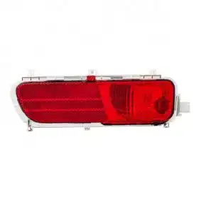 Φανάρι Ομιχλης CITROEN C4 PICASSO MPV / ΠΟΛΥΜΟΡΦΙΚΑ / 5dr 2007 - 2012 ( UD ) 1.6 16V  ( 5FX (EP6DT)  ) (150 hp ) Βενζίνη #071706112