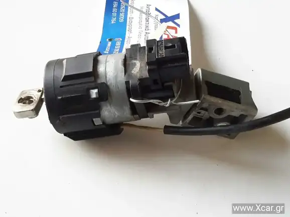 Διακόπτης Μίζας PEUGEOT 308 Hatchback / 3dr 2008 - 2012 1.4 16V  ( 8FS (EP3),EP3  ) (95 hp ) Βενζίνη #XC10017