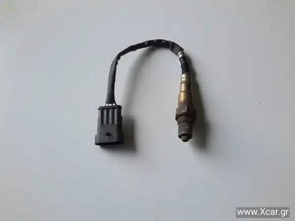 Αισθητήρες Λ (λάμδα) FIAT BRAVA Hatchback / 5dr 1995 - 2003 ( 182 ) 1.2 16V 80  ( 182 B2.000  ) (82 hp ) Βενζίνη #0258006206