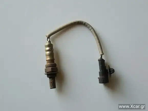 Αισθητήρες Λ (λάμδα) FIAT SEICENTO Hatchback / 3dr 2001 - 2006 ( 187 ) 0.9 (187AXA, 187AXA1A)  ( 1170 A1.046  ) (39 hp ) Βενζίνη #0ZA532A3