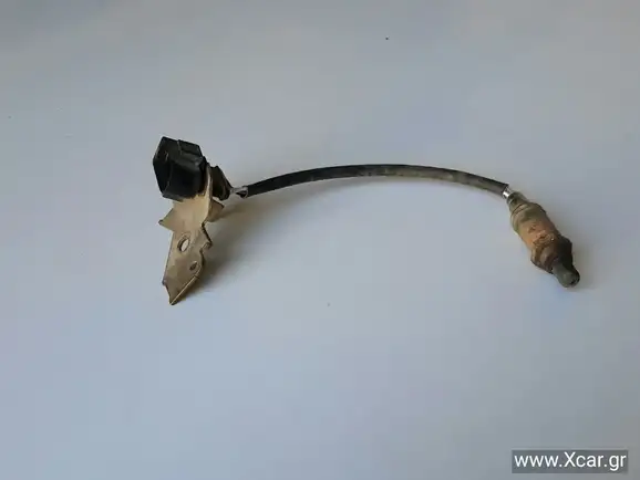 Αισθητήρες Λ (λάμδα) SEAT IBIZA Hatchback / 3dr 1995 - 1997 ( 6K ) 1.0  ( AAU  ) (45 hp ) Βενζίνη #0258003676