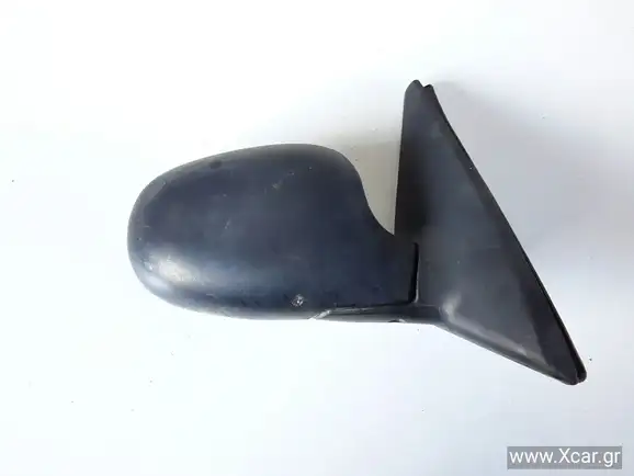 Καθρέπτης Μηχανικός CHEVROLET-DAEWOO LANOS Hatchback / 3dr 2001 - 2008 ( T150 ) 1.3  ( A14SMS  ) (75 hp ) Βενζίνη #XC10254