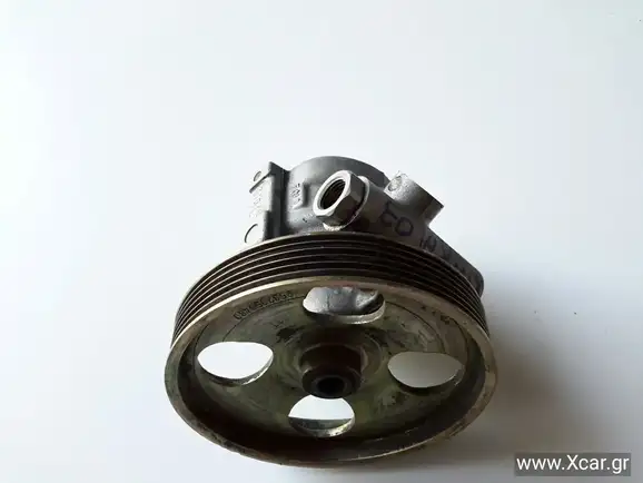 Κρεμαργιέρα & Αντλία Υδραυλικού PEUGEOT 306 Hatchback / 3dr 1993 - 1996 ( N3 ) 1.1  ( HDZ (TU1M)  ) (60 hp ) Βενζίνη #26089919QR