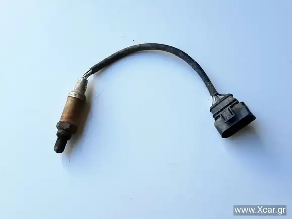 Αισθητήρες Λ (λάμδα) SEAT IBIZA Hatchback / 3dr 1995 - 1997 ( 6K ) 1.0  ( AAU  ) (45 hp ) Βενζίνη #0258003676