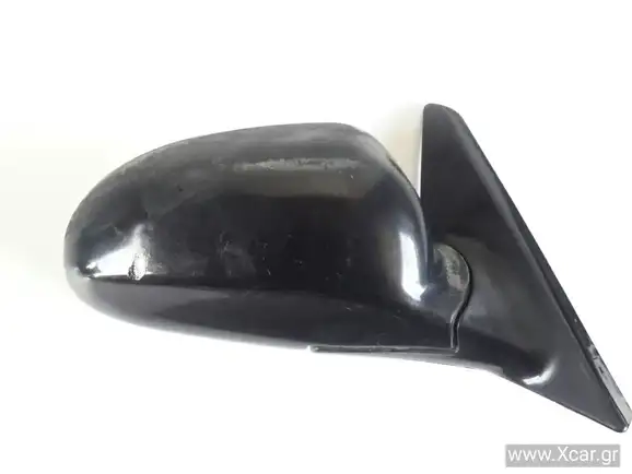 Καθρέπτης Ηλεκτρικός HYUNDAI COUPE Coupe / 2dr 1999 - 2001 ( RD ) 1.6 16V  ( G4GR  ) (116 hp ) Βενζίνη #XC10776