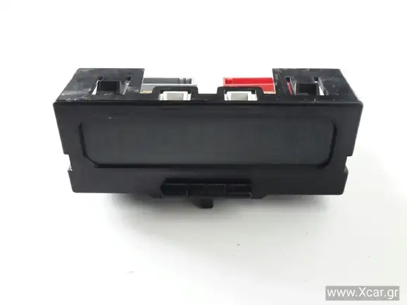 Οθόνη Πολλαπλών ενδείξεων RENAULT CLIO ( CB ) Hatchback / 3dr 2001 - 2005 1.0 Campus Flex  ( D4D 754  ) (80 hp ) Βενζίνη/αιθανόλη #P8200028364A