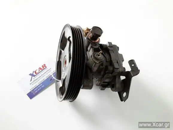 Κρεμαργιέρα & Αντλία Υδραυλικού MITSUBISHI LANCER Sedan / 4dr 2004 - 2008 ( CS ) 1.3  ( 4G13 (16V)  ) (82 hp ) Βενζίνη #QF00100038
