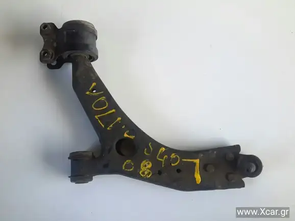 Ψαλίδι VOLVO S40 Sedan / 4dr 2007 - 2012 ( MS ) 1.6  ( B 4164 S3  ) (101 hp ) Βενζίνη #XC11379