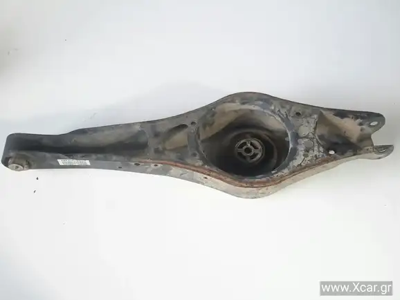 Ψαλίδι SEAT LEON Hatchback / 5dr 2005 - 2009 ( 1P ) 1.2 TSI  ( CBZB  ) (105 hp ) Βενζίνη #XC11468