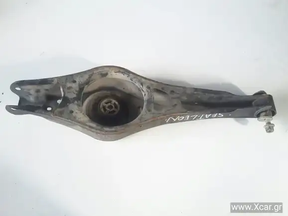 Ψαλίδι SEAT LEON Hatchback / 5dr 2005 - 2009 ( 1P ) 1.2 TSI  ( CBZB  ) (105 hp ) Βενζίνη #XC11468