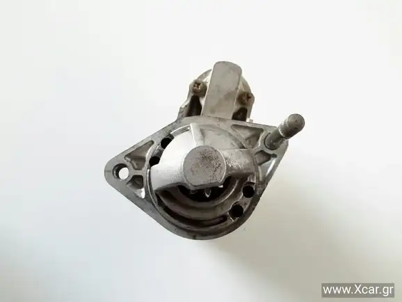 Μίζα SUZUKI SWIFT Hatchback / 3dr 2006 - 2008 ( RS ) 1.3 (RS 413)  ( M13A  ) (92 hp ) Βενζίνη #3110086G0