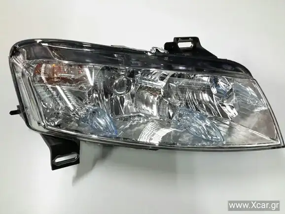 Φανάρι Εμπρός FIAT STILO Hatchback / 3dr 2001 - 2006 ( 192 ) 1.2 16V (192_XA1B)  ( 188 A5.000  ) (80 hp ) Βενζίνη #0051716353