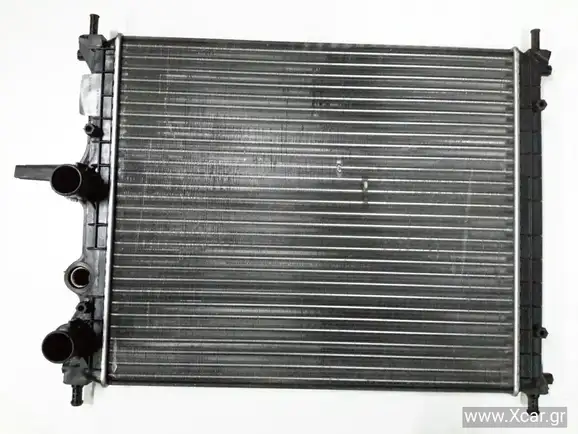 Ψυγείο Νερού FIAT BRAVA Hatchback / 5dr 1995 - 2003 ( 182 ) 1.2 16V  ( 182 B2.000  ) (87 hp ) Βενζίνη #RA0110960