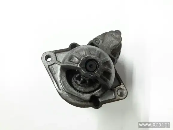 Μίζα FORD KA Hatchback / 3dr 2008 - 2016 ( RU8 ) 1.3 TDCi  ( 169A1000,BAAA,FD4  ) (75 hp ) Πετρέλαιο #0001172401