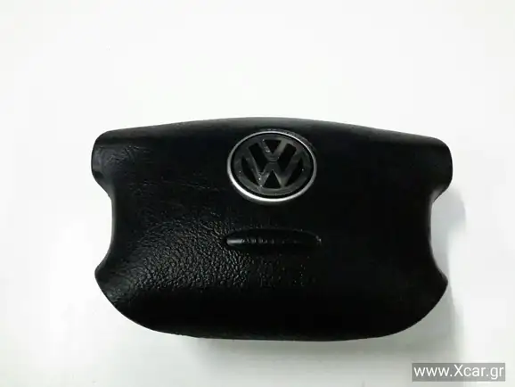 Αερόσακος Οδηγού VW PASSAT Sedan / 4dr 2000 - 2005 ( 3B3 ) 1.6  ( ALZ  ) (102 hp ) Βενζίνη #3B0880201M