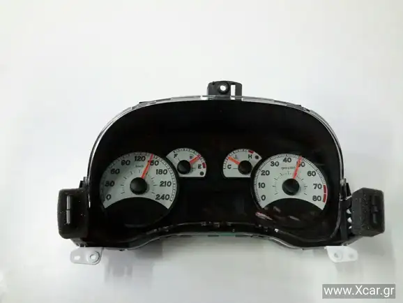 Κοντέρ FIAT PUNTO Hatchback / 3dr 2003 - 2011 ( 188 ) 1.2 16V 80 (188.233, .235, .253, .255, .333, .353, .639,...  ( 188 A5.000  ) (80 hp ) Βενζίνη #71788418