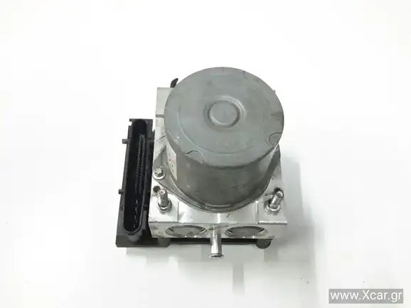 Μονάδα ABS FIAT PUNTO Hatchback / 3dr 2003 - 2011 ( 188 ) 1.2 16V 80 (188.233, .235, .253, .255, .333, .353, .639,...  ( 188 A5.000  ) (80 hp ) Βενζίνη #0265950303