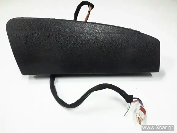 Αερόσακος Συνοδηγού CITROEN XSARA ( N1 ) Liftback / 5dr 2000 - 2002 1.4 HDi  ( 8HX (DV4TD)  ) (68 hp ) Πετρέλαιο #9642313680