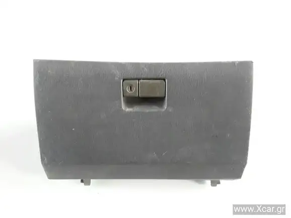 Ντουλαπάκι TOYOTA AVENSIS Liftback / 5dr 1997 - 2000 ( T220 ) 1.6 (AT220_)  ( 4A-FE  ) (101 hp ) Βενζίνη #XC14938