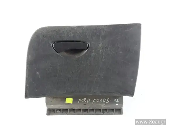 Ντουλαπάκι FORD FOCUS ( DBW ) Hatchback / 3dr 1998 - 2001 ( MK1A ) 1.4 16V  ( FXDA  ) (75 hp ) Βενζίνη #XC14971