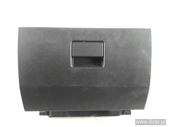 Ντουλαπάκι FORD FIESTA ( JD ) Hatchback / 3dr 2006 - 2008 ( Mk5b ) 1.0 Flex  (   ) (73 hp ) Βενζίνη/αιθανόλη #XC14975