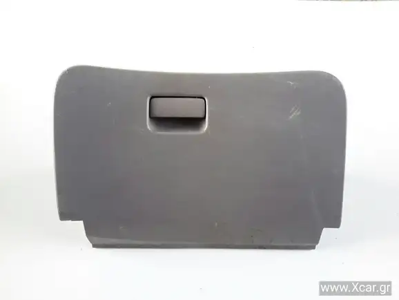 Ντουλαπάκι NISSAN ALMERA Hatchback / 3dr 2000 - 2002 ( N16 ) 1.5  ( QG15DE  ) (90 hp ) Βενζίνη #XC14982