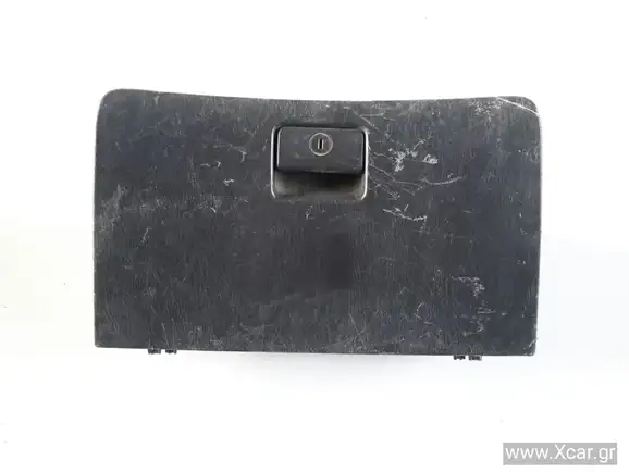 Ντουλαπάκι TOYOTA COROLLA Hatchback / 3dr (KM22) 2002 - 2004 ( E120 ) 1.4 D (NDE120_)  ( 1ND-TV  ) (90 hp ) Πετρέλαιο #XC14987