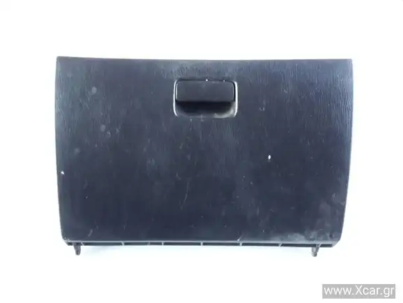 Ντουλαπάκι NISSAN ALMERA Hatchback / 3dr 1995 - 1998 ( N15 ) 1.4  ( GA14DE  ) (87 hp ) Βενζίνη #XC15052