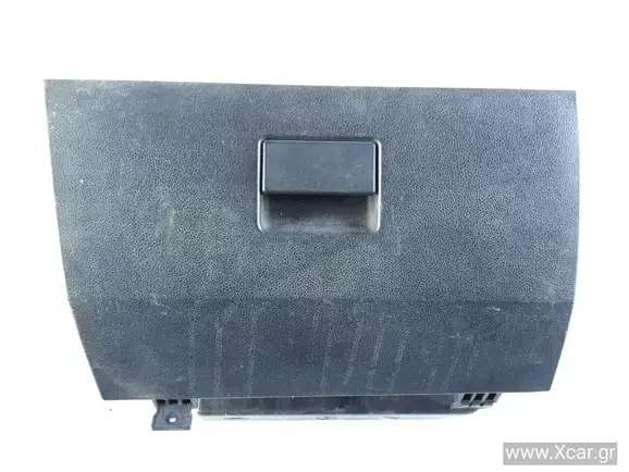 Ντουλαπάκι FORD FIESTA ( JD ) Hatchback / 3dr 2002 - 2005 ( Mk5a ) 1.0 Flex  (   ) (73 hp ) Βενζίνη/αιθανόλη #XC15053