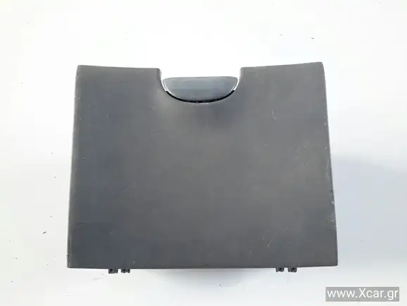 Ντουλαπάκι TOYOTA YARIS Hatchback / 5dr  ( VNKKL123X0A ) 2003 - 2006 ( XP10 ) 1.0 (SCP10_)  ( 1SZ-FE  ) (68 hp ) Βενζίνη #XC15099