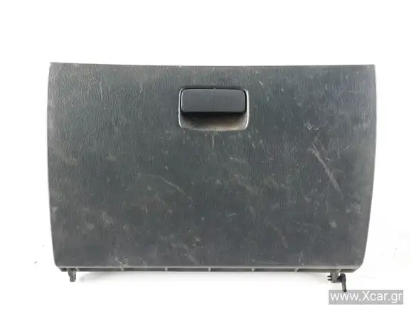 Ντουλαπάκι NISSAN ALMERA Hatchback / 3dr 1998 - 2000 ( N15 ) 1.4  ( GA14DE  ) (87 hp ) Βενζίνη #XC15101