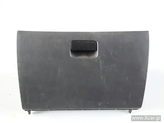 Ντουλαπάκι NISSAN ALMERA Hatchback / 3dr 1995 - 1998 ( N15 ) 1.4  ( GA14DE  ) (87 hp ) Βενζίνη #XC15102