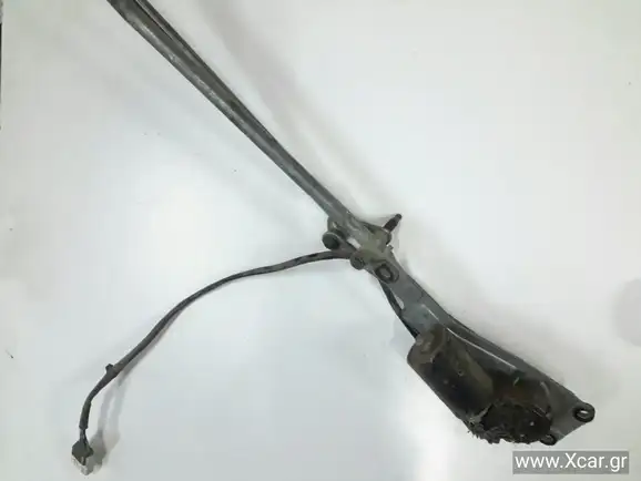 Σύστημα καθαρισμού παρμπρίζ CITROEN XSARA ( N1 ) Liftback / 5dr 1997 - 2000 1.4 HDi  ( 8HX (DV4TD)  ) (68 hp ) Πετρέλαιο #3397020432