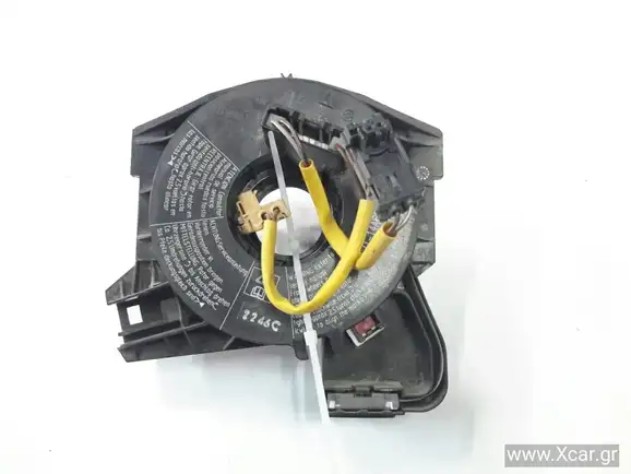 Ταινία Αερόσακου-Σπιράλ FORD MONDEO ( B4Y ) Sedan / 4dr 2000 - 2003 ( Mk3a ) 1.8 16V  ( CGBA,CGBB  ) (110 hp ) Βενζίνη #1S7T14A664AC