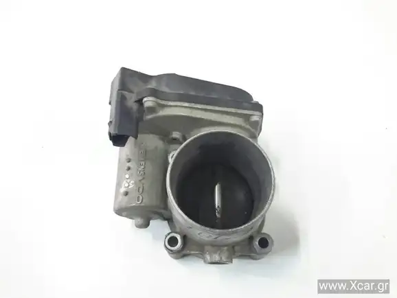 Πεταλούδα Γκαζιού-Κλαπέτο VW GOLF Hatchback / 3dr 2004 - 2008 ( Mk5 ) 1.4 16V  ( BUD  ) (80 hp ) Βενζίνη #A2C53030936