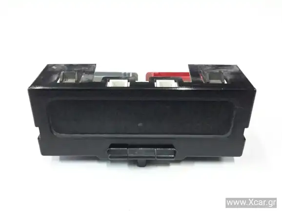 Οθόνη Πολλαπλών ενδείξεων RENAULT CLIO ( CB ) Hatchback / 3dr 2001 - 2005 1.0 Campus Flex  ( D4D 754  ) (80 hp ) Βενζίνη/αιθανόλη #P7700428029A
