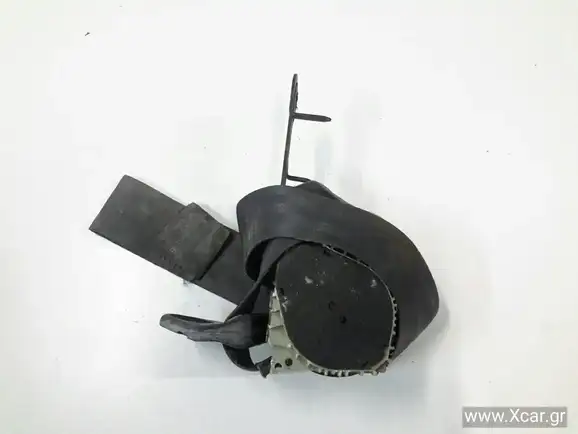 Ζώνη Ασφαλείας RENAULT CLIO ( BB ) Ηatchback / 5dr 2001 - 2005 1.0 Campus Flex  ( D4D 754  ) (80 hp ) Βενζίνη/αιθανόλη #068565