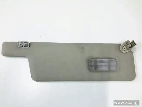 Σκιάδιο SEAT IBIZA Hatchback / 3dr 1997 - 1998 ( 6K ) 1.0  ( AAU  ) (45 hp ) Βενζίνη #XC15807