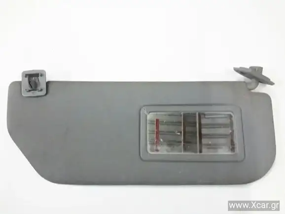 Σκιάδιο CITROEN SAXO Hatchback / 3dr 1996 - 1999 1.0 X  ( CDZ (TU9M)  ) (45 hp ) Βενζίνη #XC15825