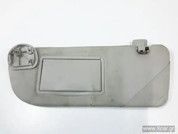 Σκιάδιο CITROEN XSARA ( N1 ) Liftback / 5dr 2000 - 2002 1.4 HDi  ( 8HX (DV4TD)  ) (68 hp ) Πετρέλαιο #XC15827