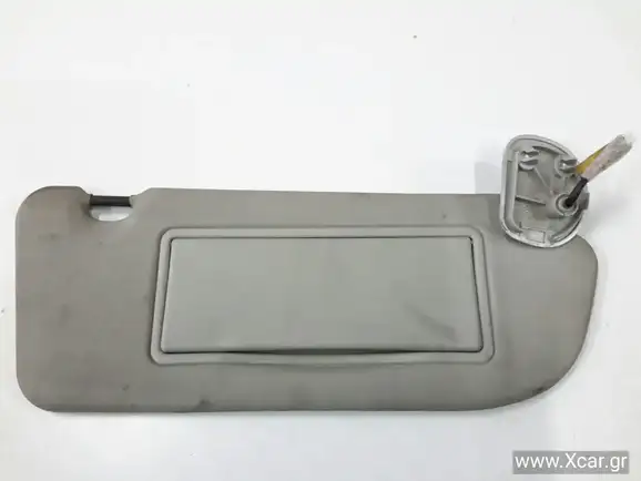 Σκιάδιο CITROEN XSARA ( N1 ) Liftback / 5dr 2000 - 2002 1.4 HDi  ( 8HX (DV4TD)  ) (68 hp ) Πετρέλαιο #XC15873
