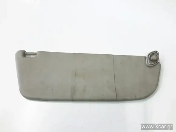 Σκιάδιο OPEL CORSA Hatchback / 3dr 1993 - 2000 ( B ) 1.0 i 12V (F08, F68, M68)  ( X 10 XE  ) (54 hp ) Βενζίνη #XC16056