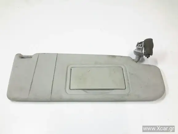 Σκιάδιο VW GOLF Hatchback / 3dr 1998 - 2004 ( Mk4 ) 1.4 16V  ( AHW,AKQ,APE,AXP,BCA  ) (75 hp ) Βενζίνη #XC16120
