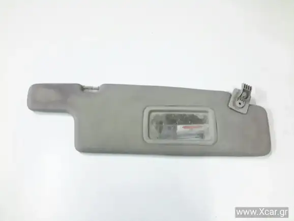 Σκιάδιο VW GOLF Hatchback / 3dr 1992 - 1998 ( Mk3 ) 1.3  ( 2G  ) (54 hp ) Βενζίνη #XC16122