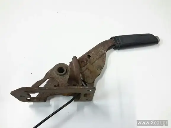 Καστάνια Χειροφρένου FORD FOCUS Sedan / 4dr 2004 - 2008 (MK2A) 1.4  ( ASDA,ASDB  ) (80 hp ) Βενζίνη #XC16426