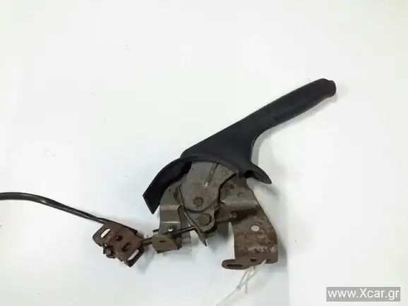 Καστάνια Χειροφρένου TOYOTA YARIS Hatchback / 3dr 2003 - 2006 ( XP10 ) 1.0 (SCP10_)  ( 1SZ-FE  ) (68 hp ) Βενζίνη #XC16467