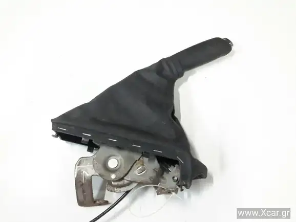 Καστάνια Χειροφρένου OPEL CORSA Hatchback / 3dr 2006 - 2011 ( D ) 1.0 (L08, L68)  ( Z 10 XEP  ) (60 hp ) Βενζίνη #644194110
