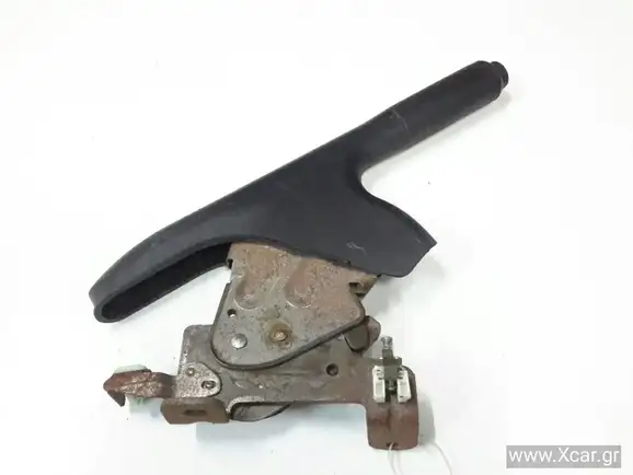 Καστάνια Χειροφρένου FORD FIESTA ( JD ) Hatchback / 3dr 2002 - 2005 ( Mk5a ) 1.0 Flex  (   ) (73 hp ) Βενζίνη/αιθανόλη #XC16479